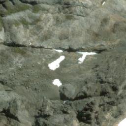 Satellite imagery of Cerro Cono Negro, CL