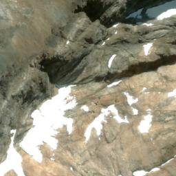 Satellite imagery of Cerro Cono Negro, CL