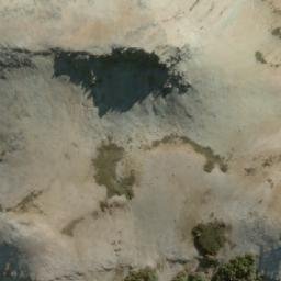 Satellite imagery of Cerro Cinchao, CL