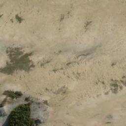 Satellite imagery of Cerro Cinchao, CL