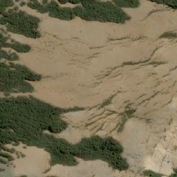 Satellite imagery of Cerro Fraile, CL