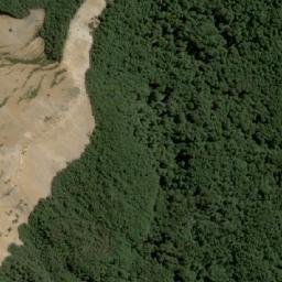 Satellite imagery of Cerro Fraile, CL