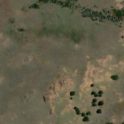 Satellite imagery of Cerro Bella Vista, CL