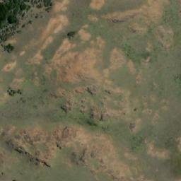 Satellite imagery of Cerro Bella Vista, CL