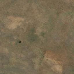 Satellite imagery of Paso Coihaique Alto, AR