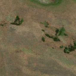 Satellite imagery of Paso Coihaique Alto, AR