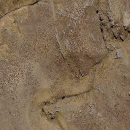 Satellite imagery of The Window, NZ