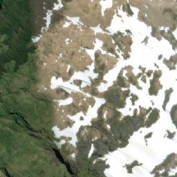 Satellite imagery of Cerro Blanco, CL
