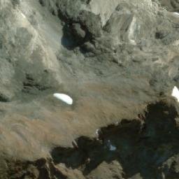 Satellite imagery of Cerro Cono Negro, CL