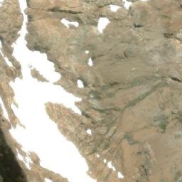 Satellite imagery of Cerro Cono Negro, CL