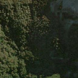 Satellite imagery of Cerro Cinchao, CL