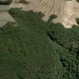 Satellite imagery of Cerro Fraile, CL
