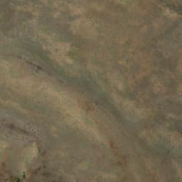 Satellite imagery of Paso Coihaique Alto, AR