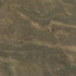 Satellite imagery of Paso Coihaique Alto, AR