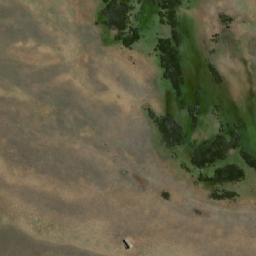 Satellite imagery of Paso Coihaique Alto, AR