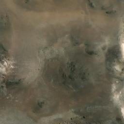 Satellite imagery of Cerro Tres Picos, AR