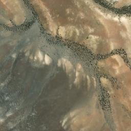 Satellite imagery of Cerro Tres Picos, AR