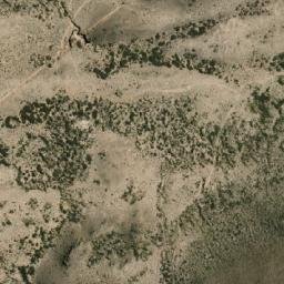 Satellite imagery of Pico Oneto, AR