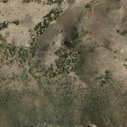 Satellite imagery of Pico Oneto, AR