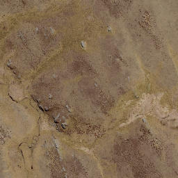 Satellite imagery of The Window, NZ