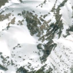 Satellite imagery of Cerro Blanco, CL