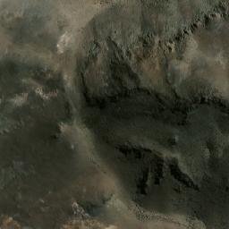 Satellite imagery of Cerro Tres Picos, AR