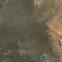 Satellite imagery of Cerro Tres Picos, AR