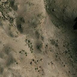 Satellite imagery of Pico Oneto, AR