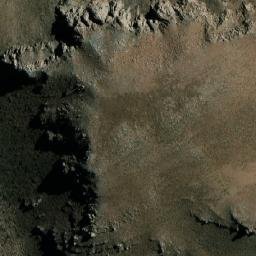 Satellite imagery of Pico Oneto, AR