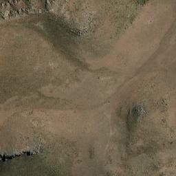 Satellite imagery of Pico Oneto, AR
