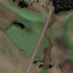 Satellite imagery of Bobbys Head, NZ