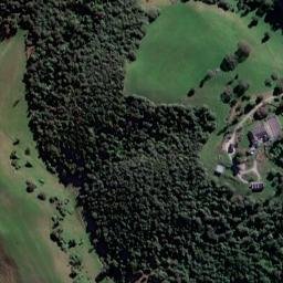 Satellite imagery of Bobbys Head, NZ