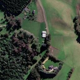 Satellite imagery of Bobbys Head, NZ