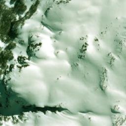 Satellite imagery of Cordón de los Barrancos, CL