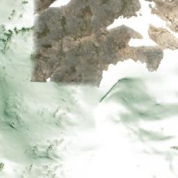 Satellite imagery of Cordón de los Barrancos, CL