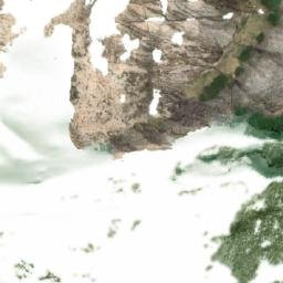 Satellite imagery of Cordón de los Barrancos, CL