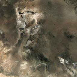 Satellite imagery of Cerro Tres Picos, AR
