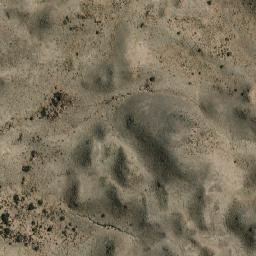 Satellite imagery of Pico Oneto, AR