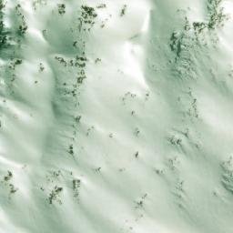 Satellite imagery of Cordón de los Barrancos, CL