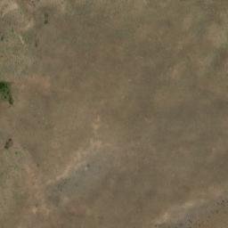 Satellite imagery of Cerro Colorado, AR