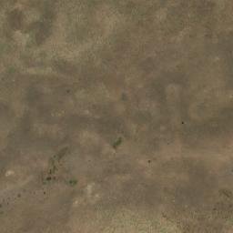 Satellite imagery of Cerro Colorado, AR