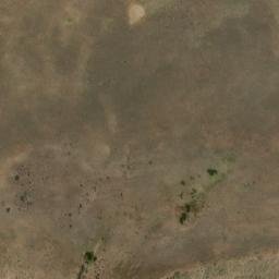 Satellite imagery of Cerro Colorado, AR