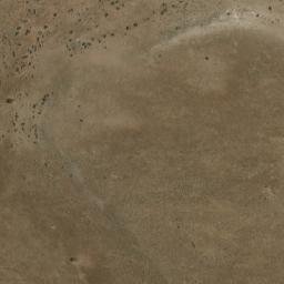 Satellite imagery of Loma Cuadrada, AR