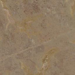 Satellite imagery of Cave Rock, NZ