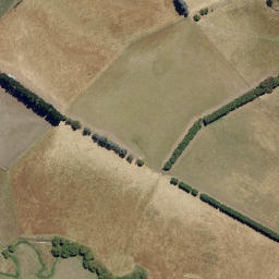 Satellite imagery of Bobbys Head, NZ