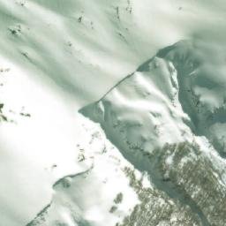 Satellite imagery of Cordón de los Barrancos, CL