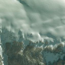 Satellite imagery of Cordón de los Barrancos, CL