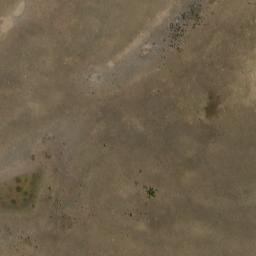 Satellite imagery of Cerro Colorado, AR