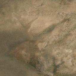 Satellite imagery of Cerro Colorado, AR