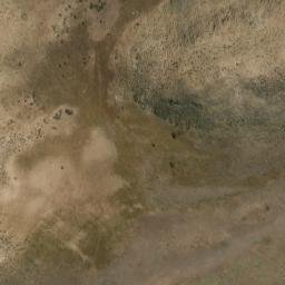 Satellite imagery of Cerro Colorado, AR